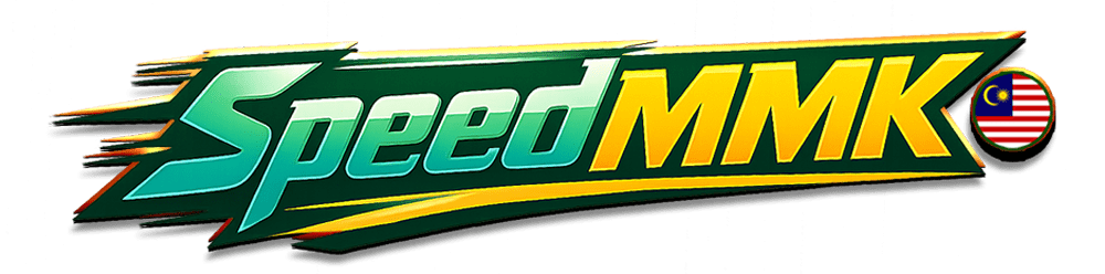 SpeedMMK Logo